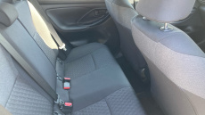 Toyota Yaris 1.5 Hybrid Icon 5dr CVT Hybrid Hatchback